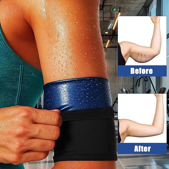 Women's Arm Trimmer Sleeves