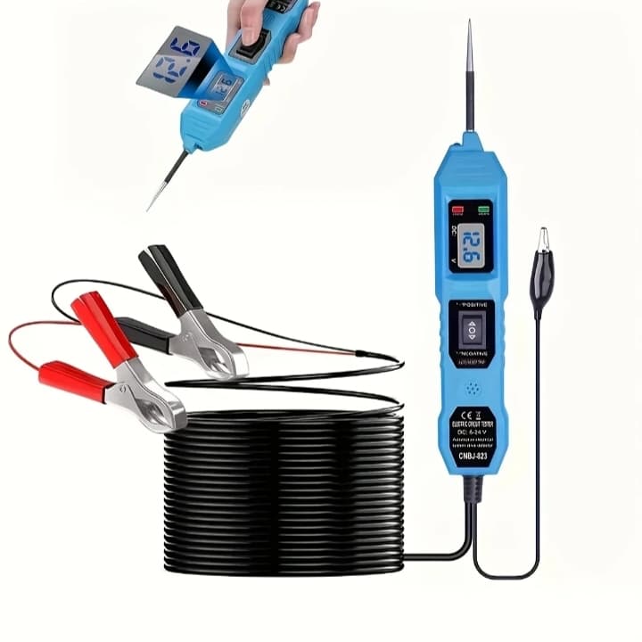 Digital Circuit Tester Probe