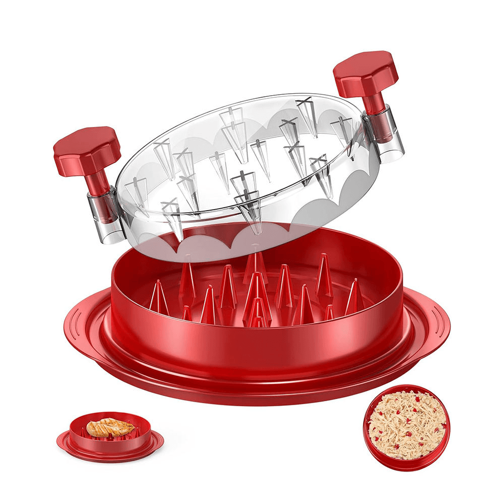Chicken Breast Shredder Meat Grinder
