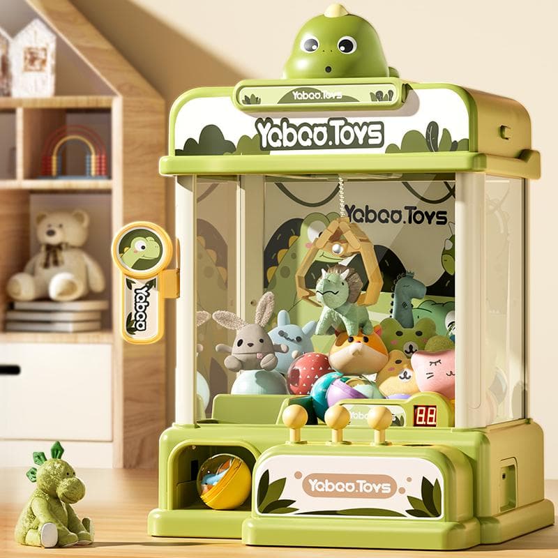 Mini Home Claw Machine