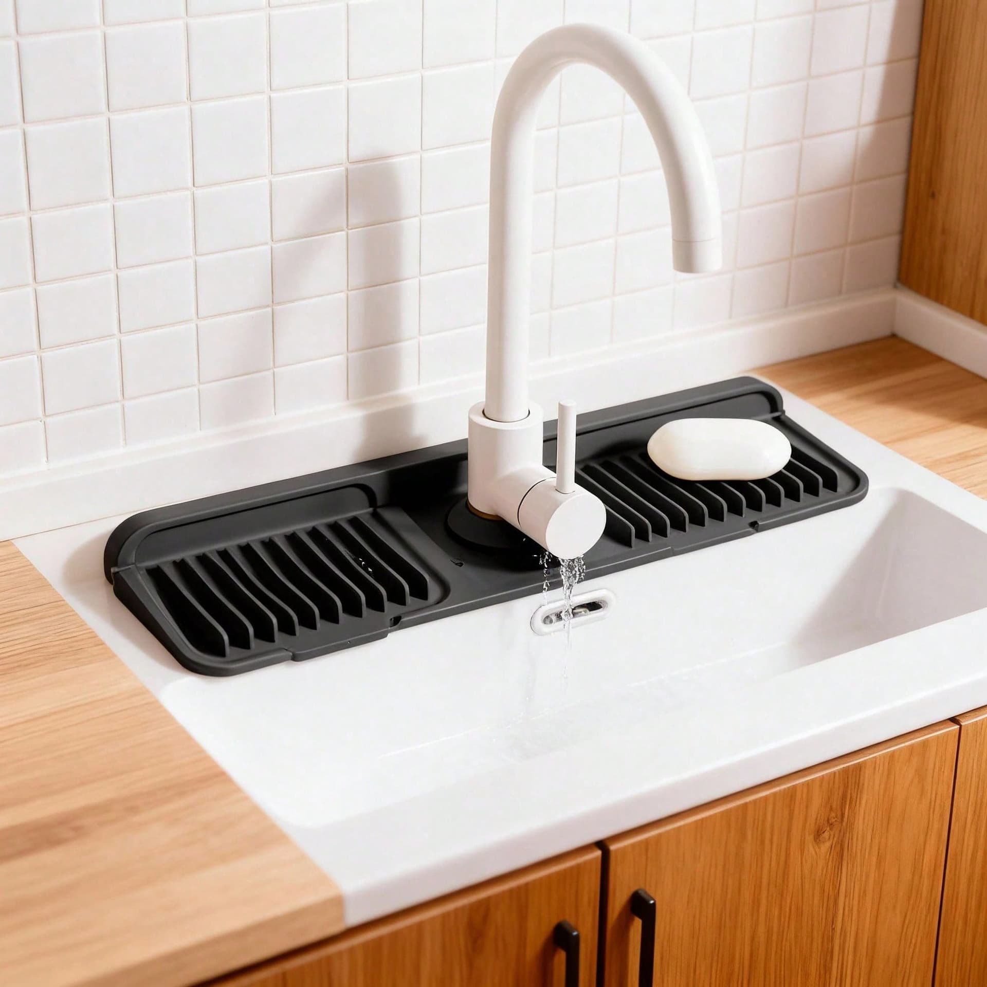 Heat-Resistant Silicone Stove Cover