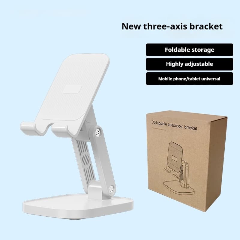 360° Rotating Phone Stand