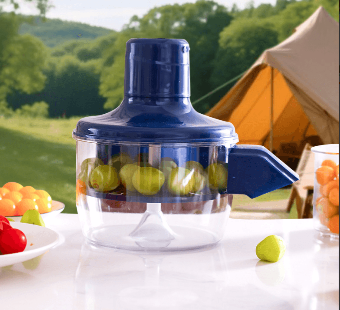 Professional Fruit Vegetable Peeler