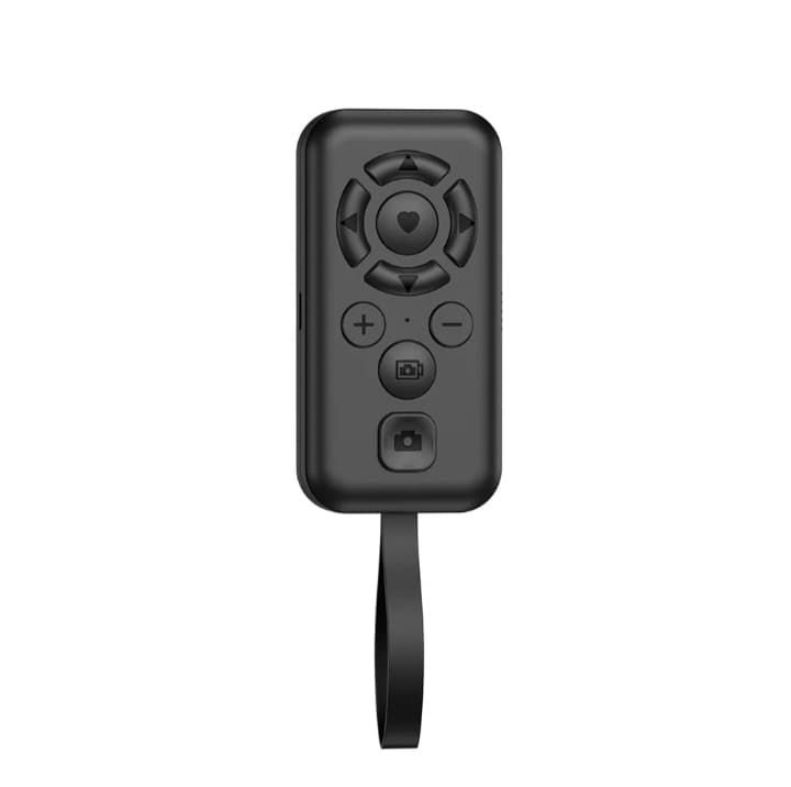 Wireless Phone Remote Shutter