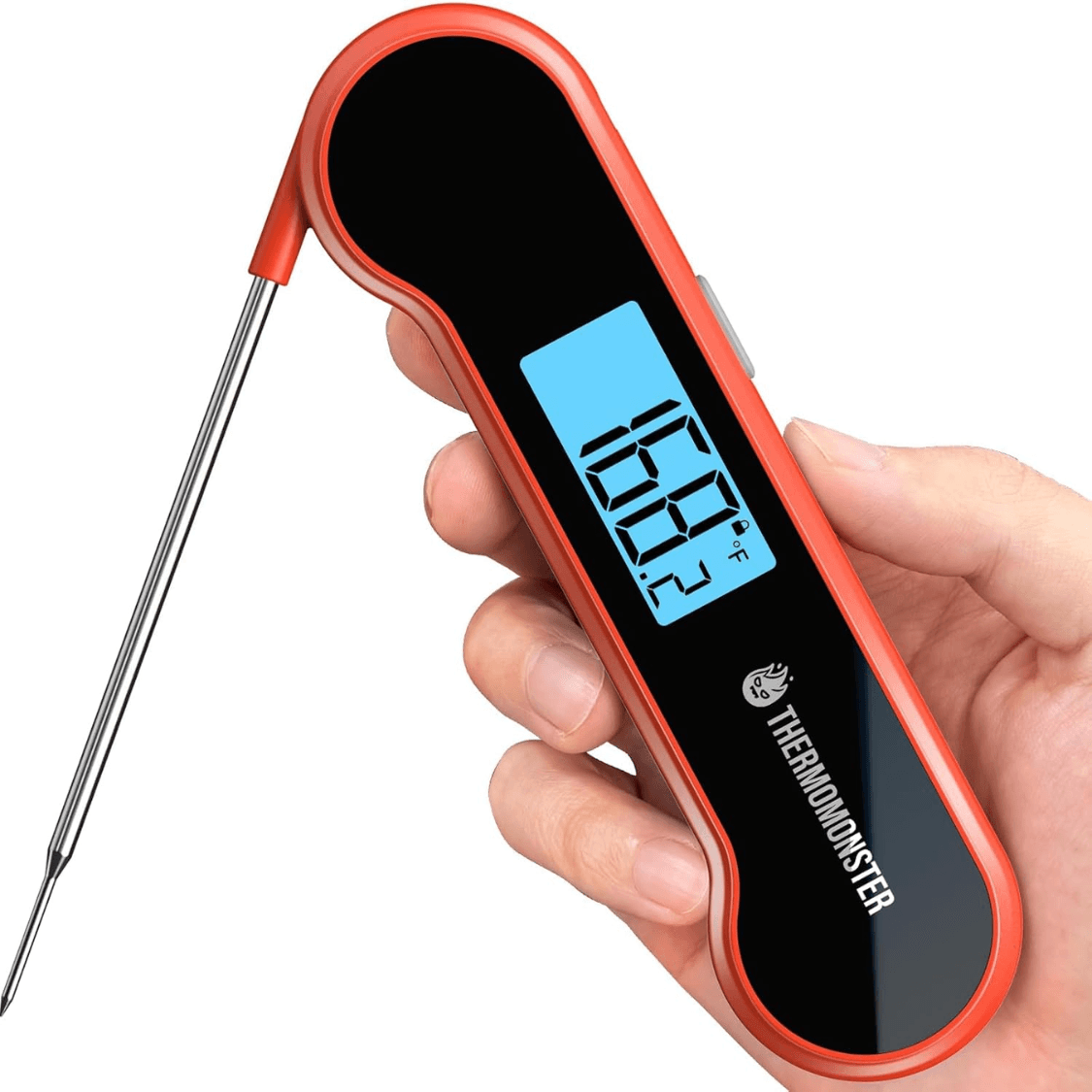 Digital Food Cooking Thermometer