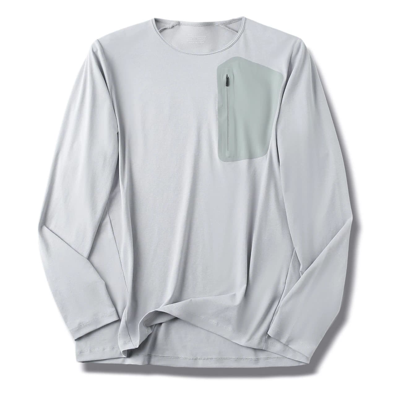 Moisture Wicking Athletic Shirt