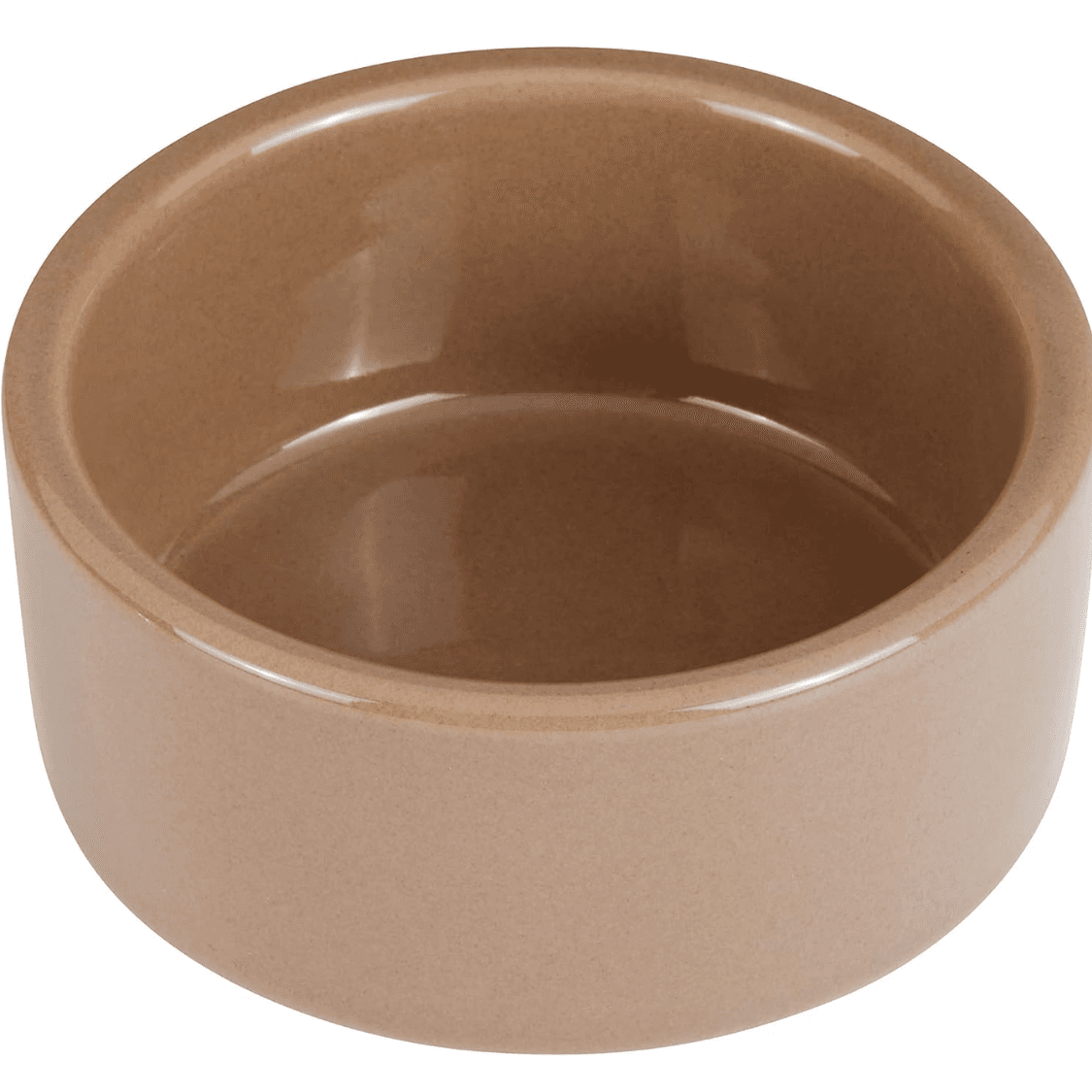 Ceramic Pet Hamster Bowl