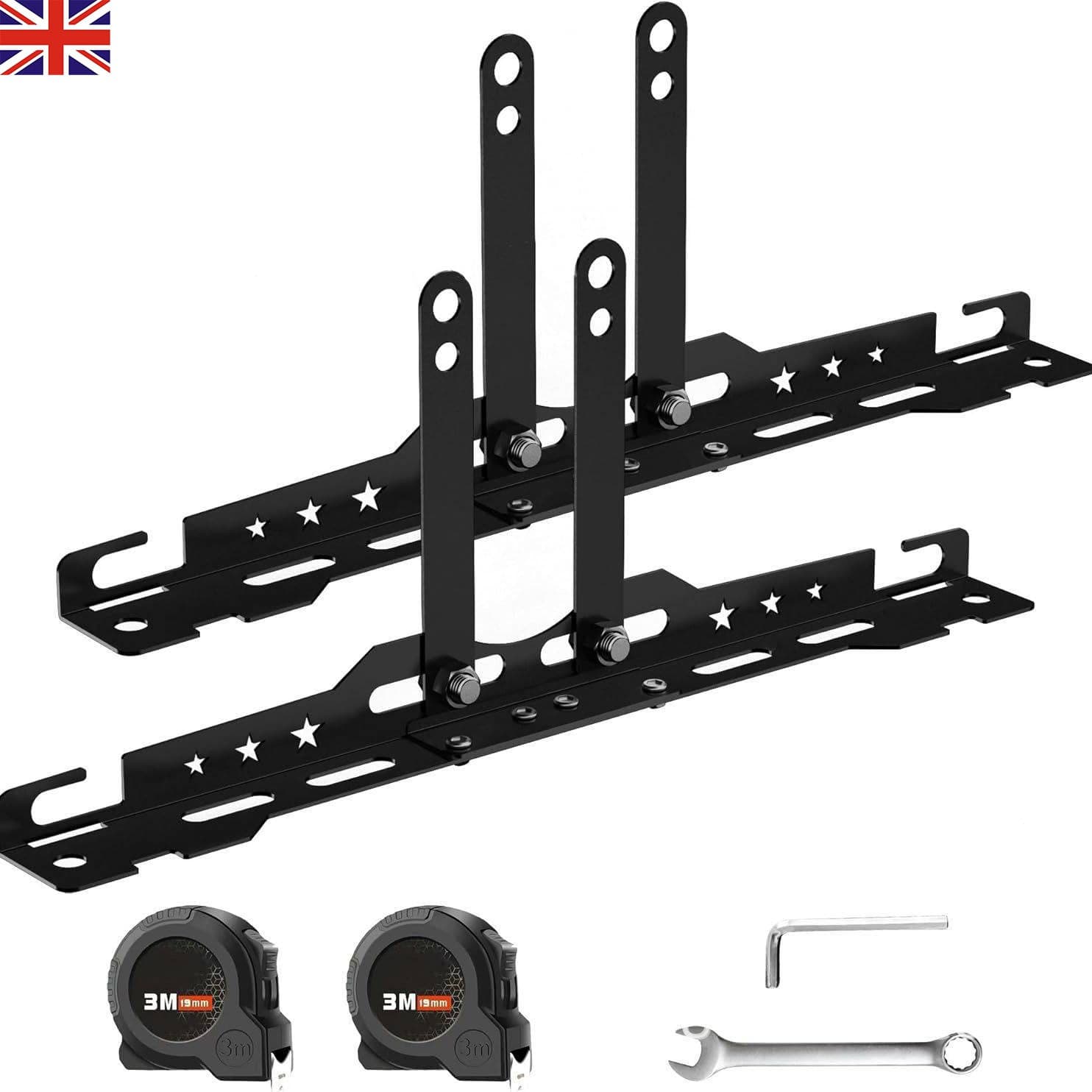 Toe Wheel Alignment Tool Kit