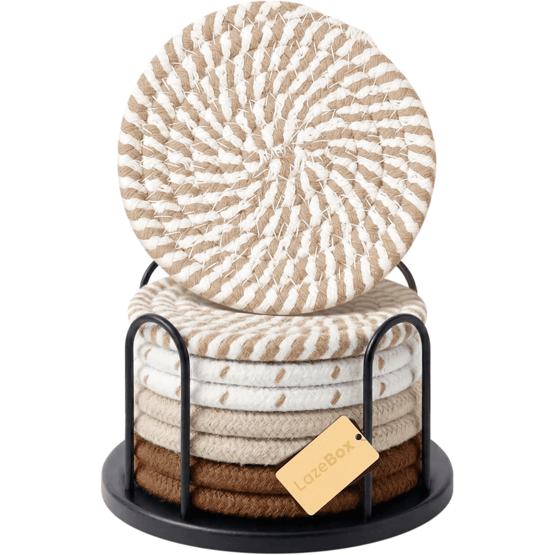 Large Drink Coaster Set