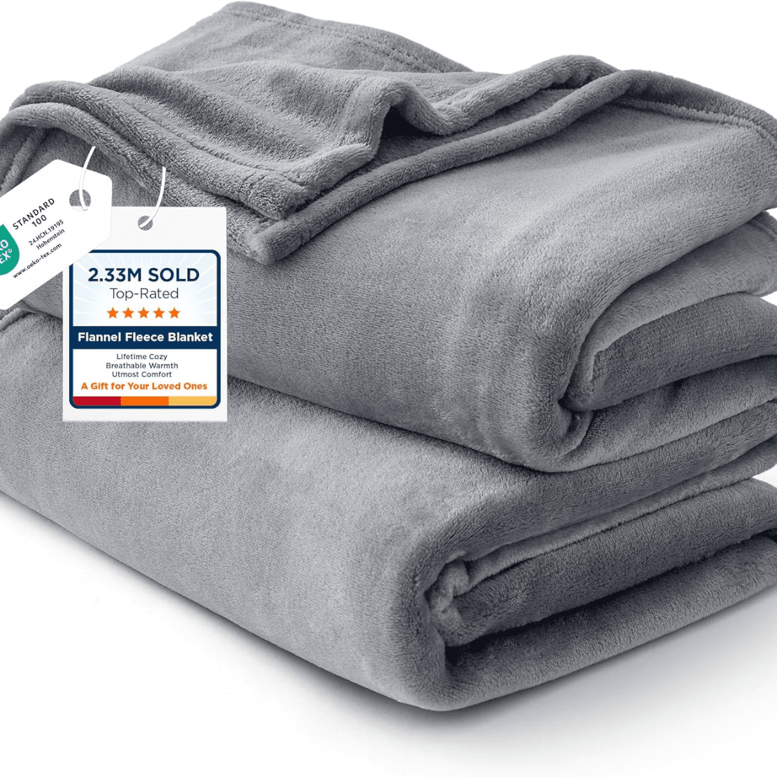 Soft Queen Camping Picnic Blanket