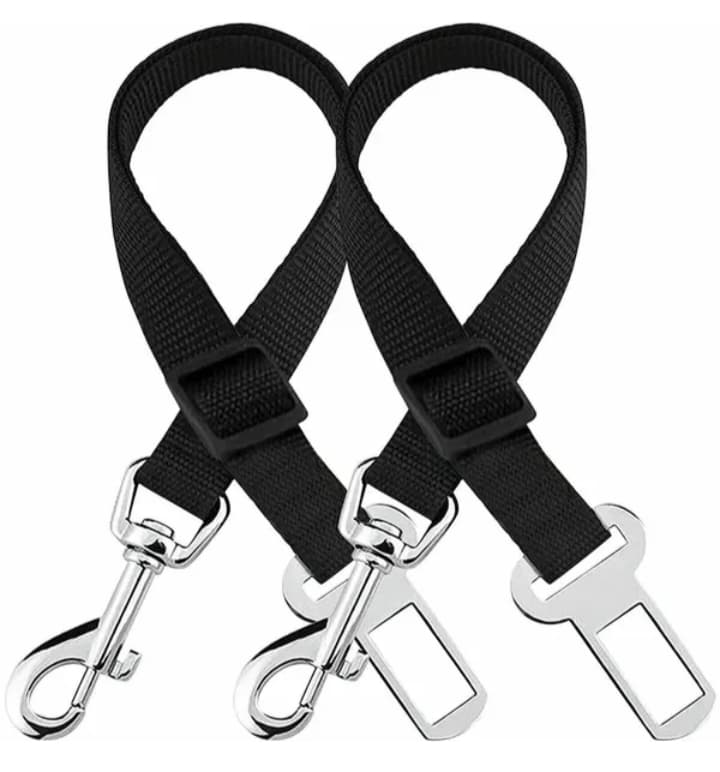 Heavy Duty Pet Safety Harness