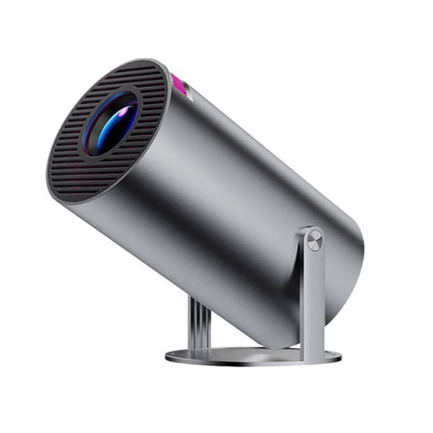 Mini Portable Home Theater Projector