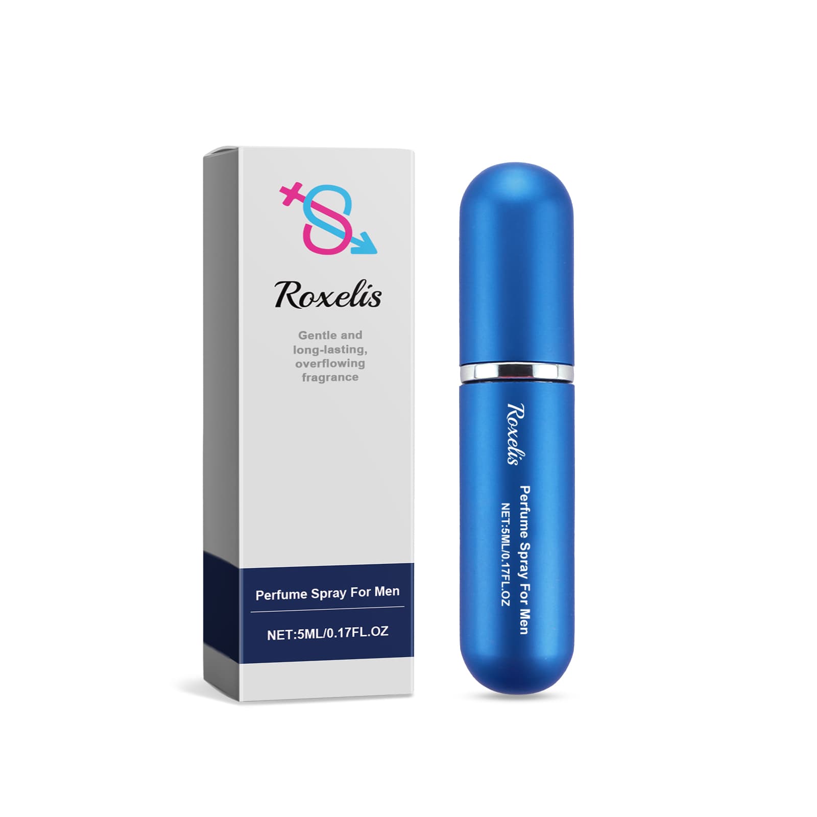 Men's Oriental Fragrance Spray