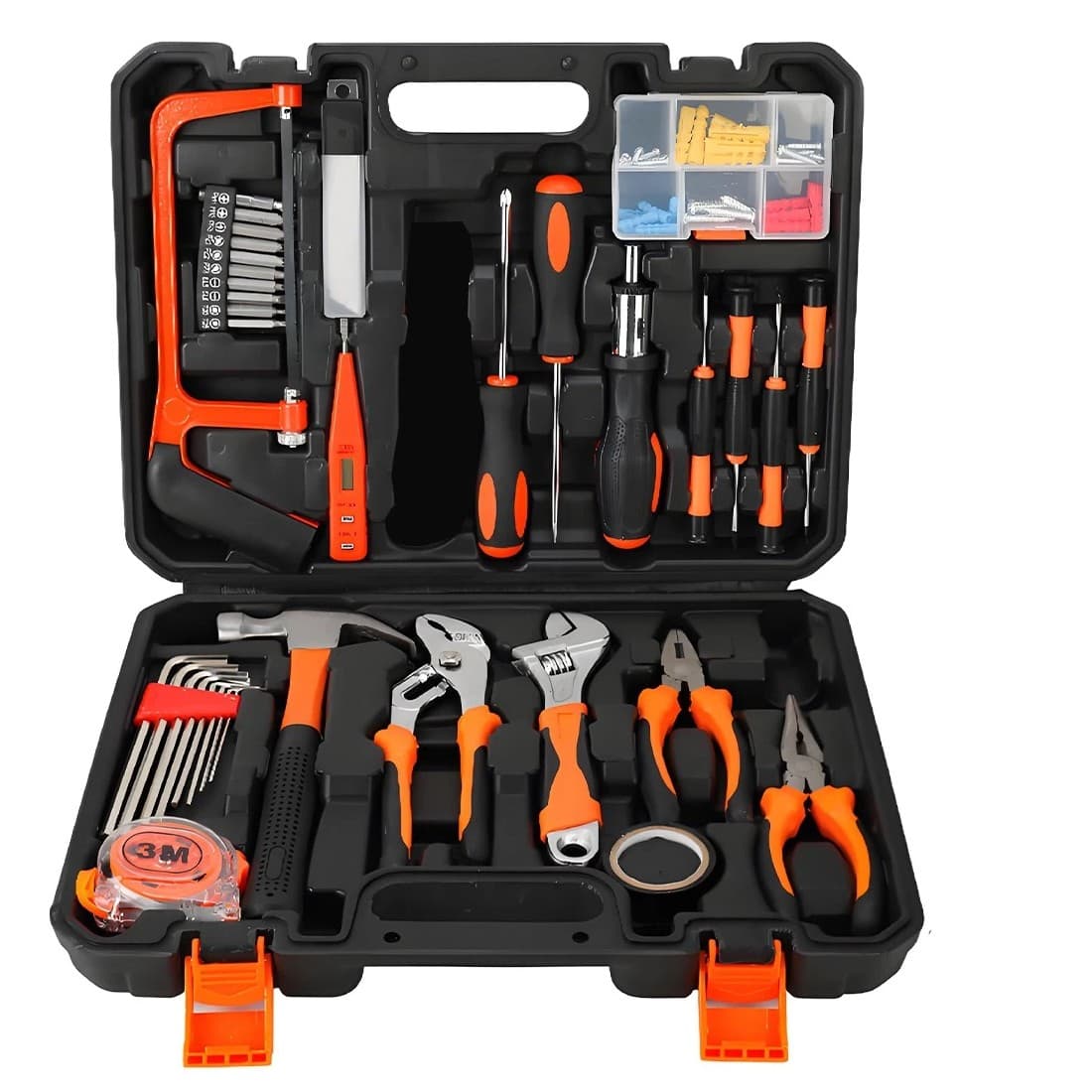 Home Repair Tool Kit