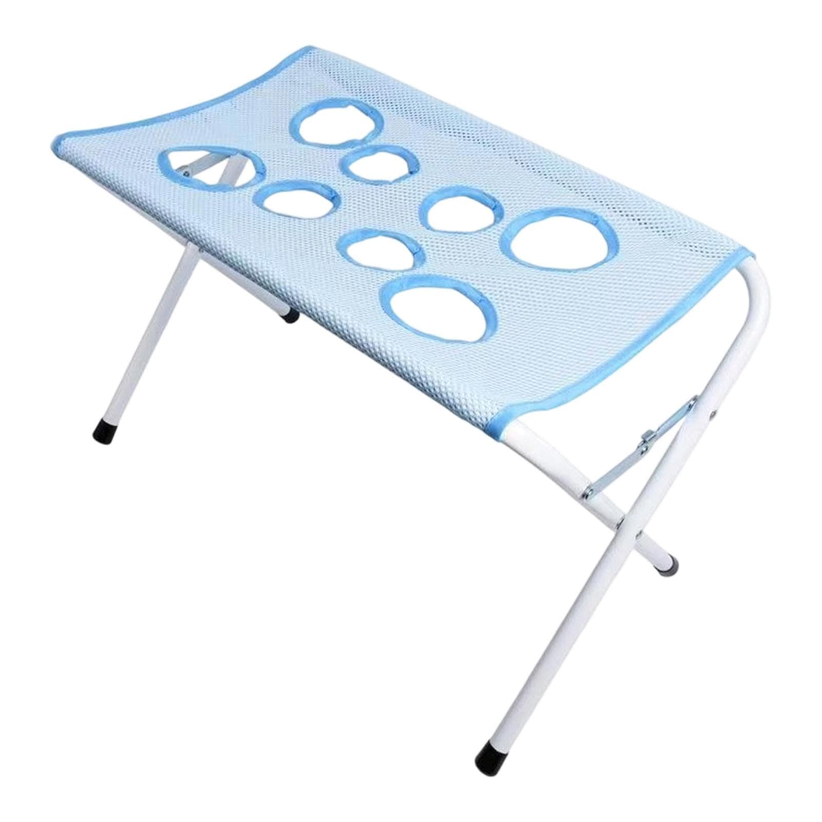 Pet Grooming Hammock Iron Stand