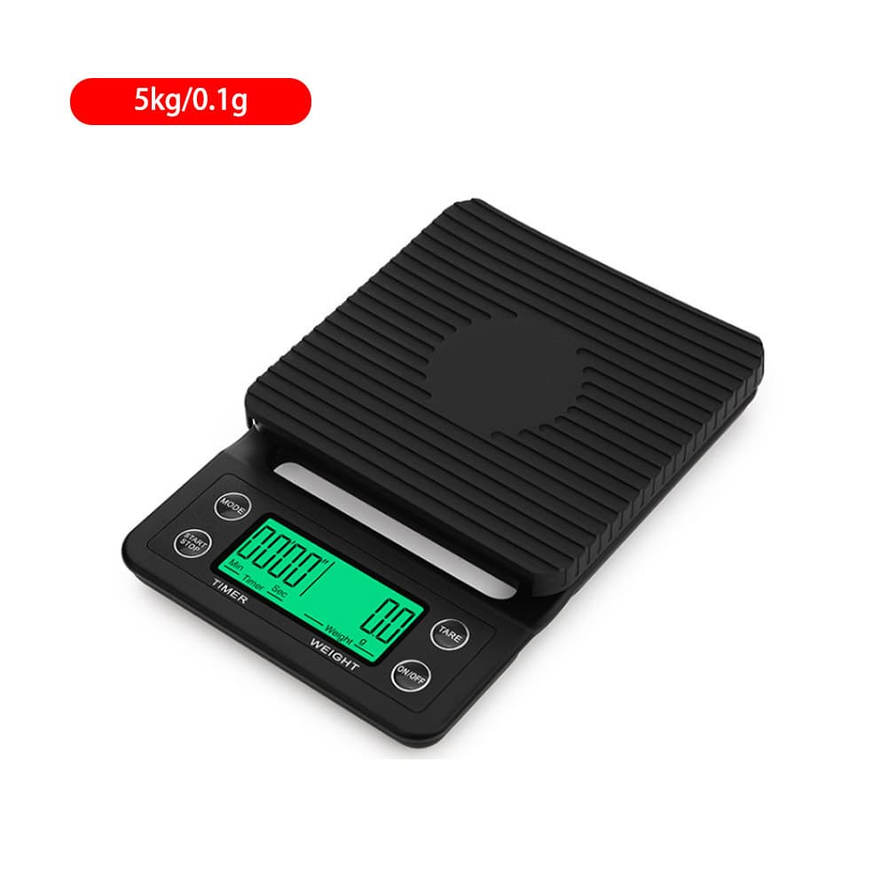 Coffee Electronic Precision Scale