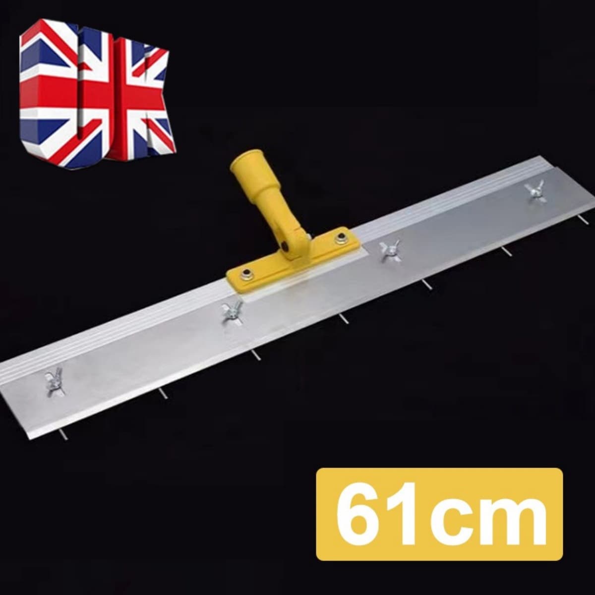 Adjustable Pin Leveller Flooring Tool