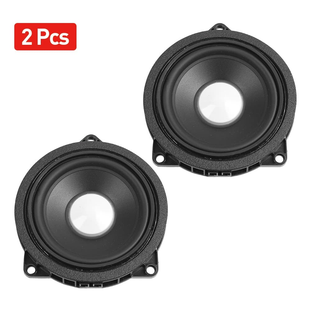 BMW Door Speaker Replacement Pair