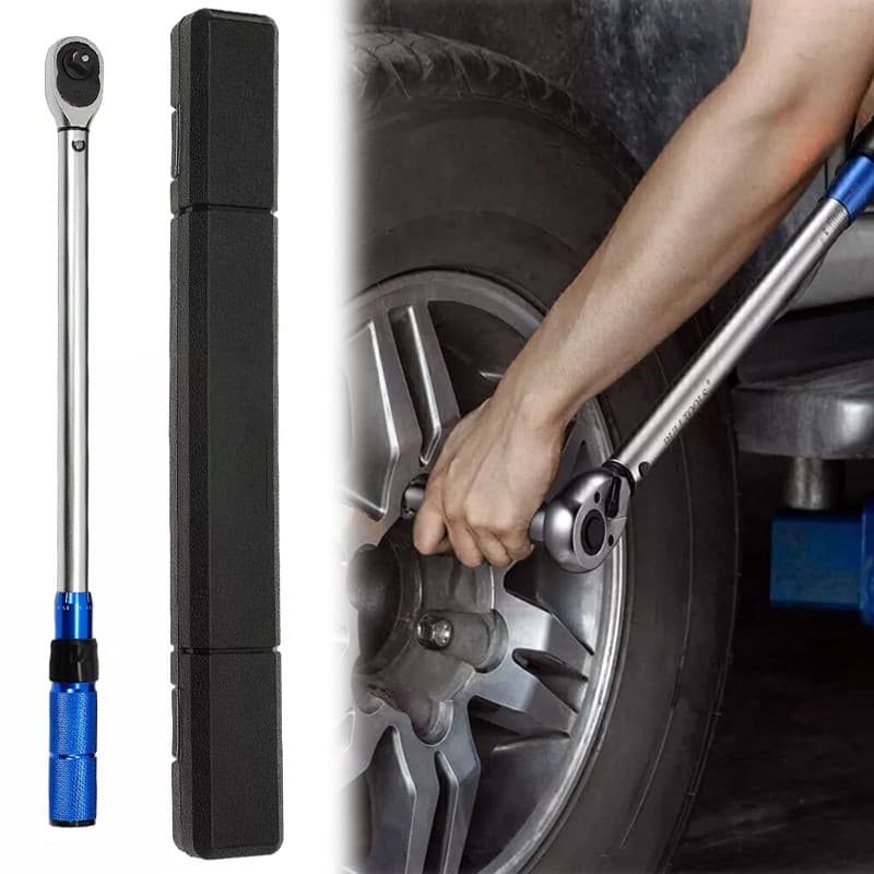 Professional Torque Wrench