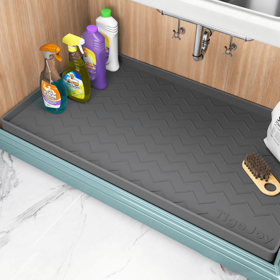 Waterproof Under Sink Mat
