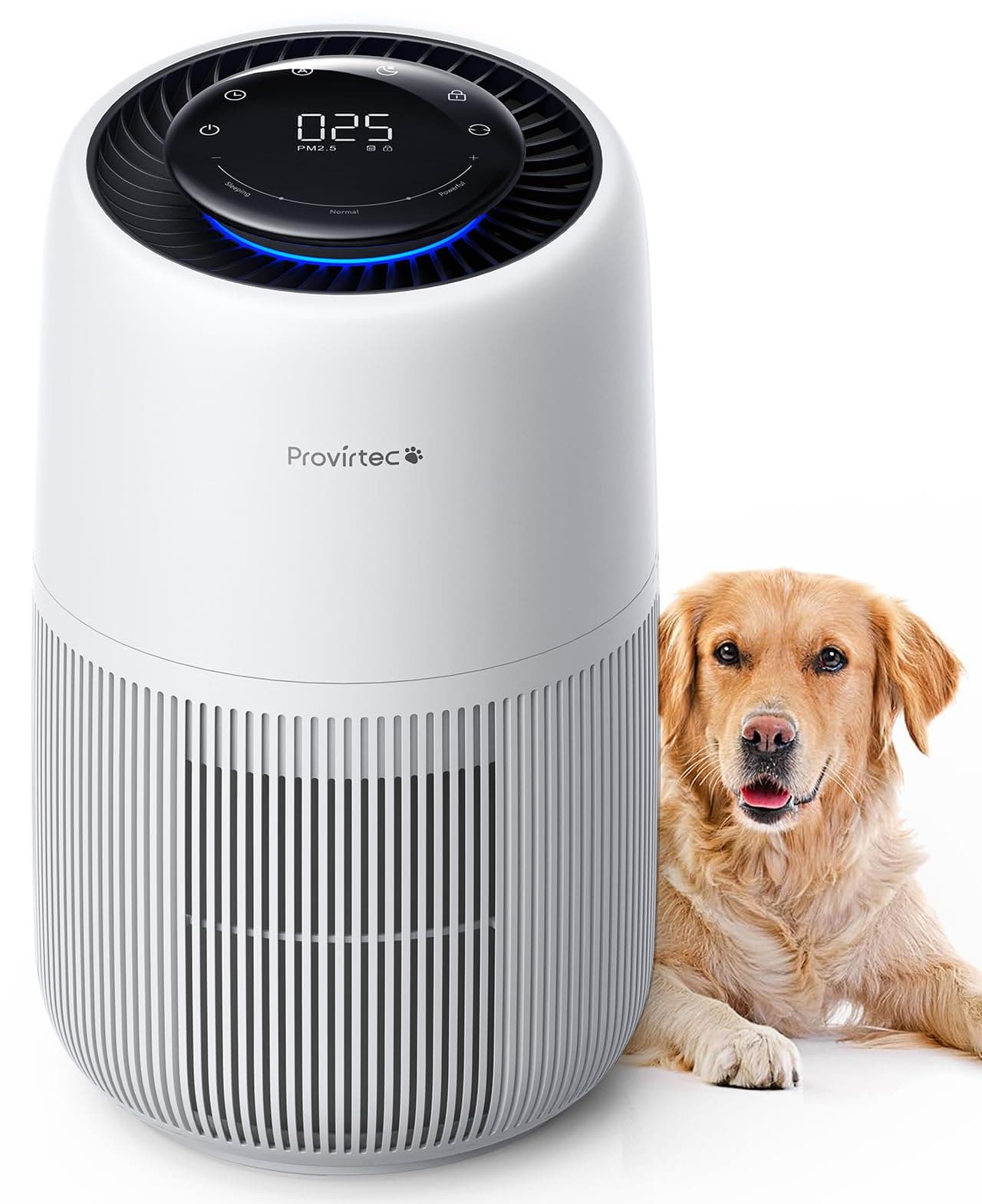 5-Stage Pet Air Purifier