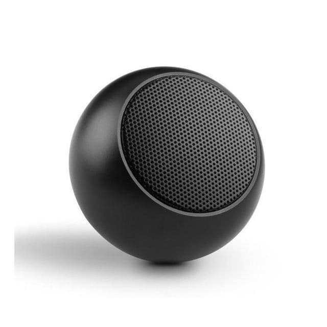 M3 Metal Bluetooth Speaker