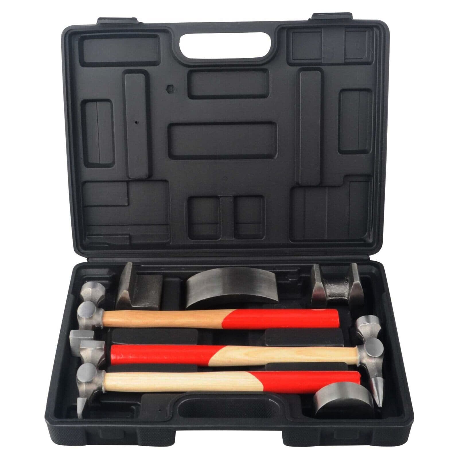 Professional Car Dent Repair Tool Kit