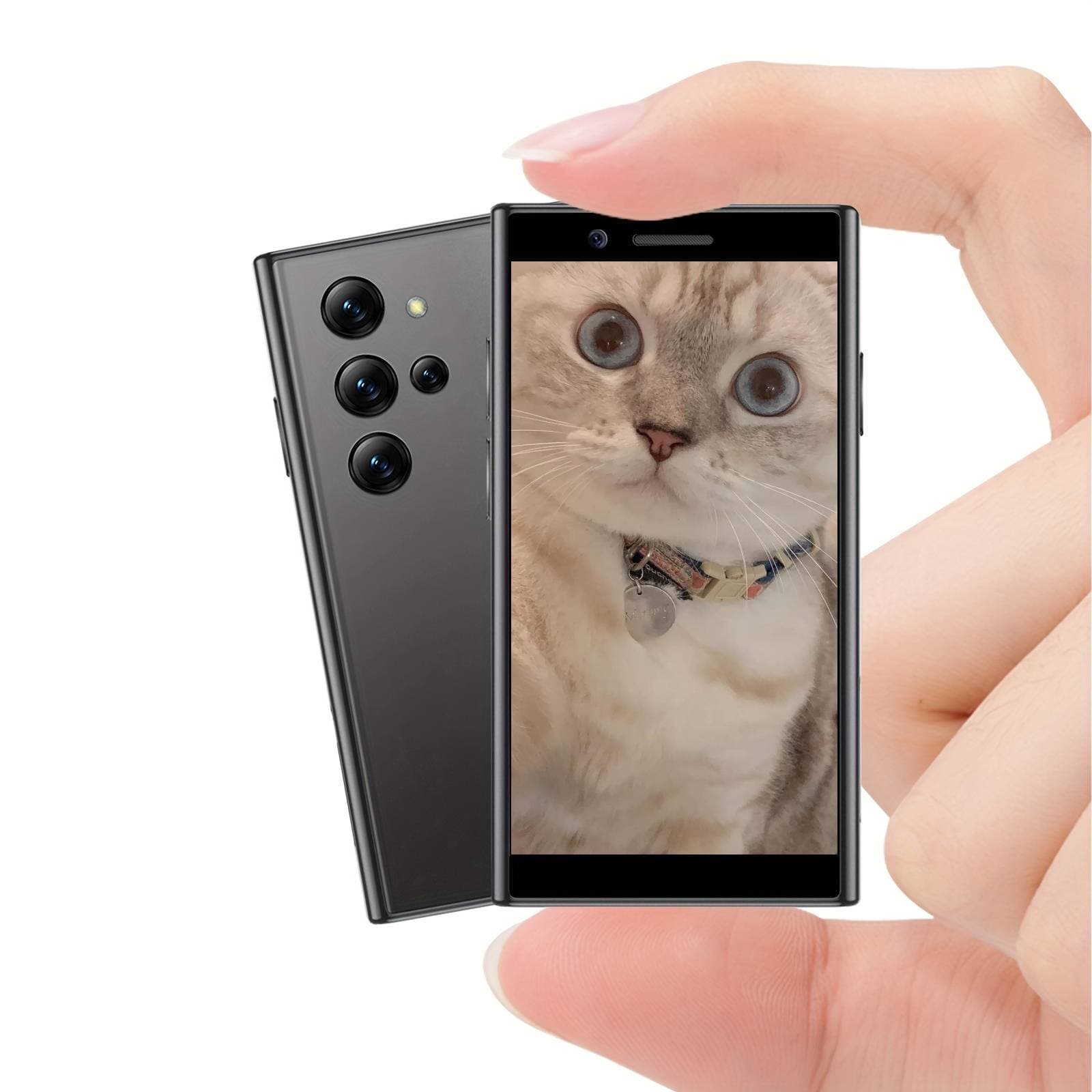 Kids Mini Smartphone