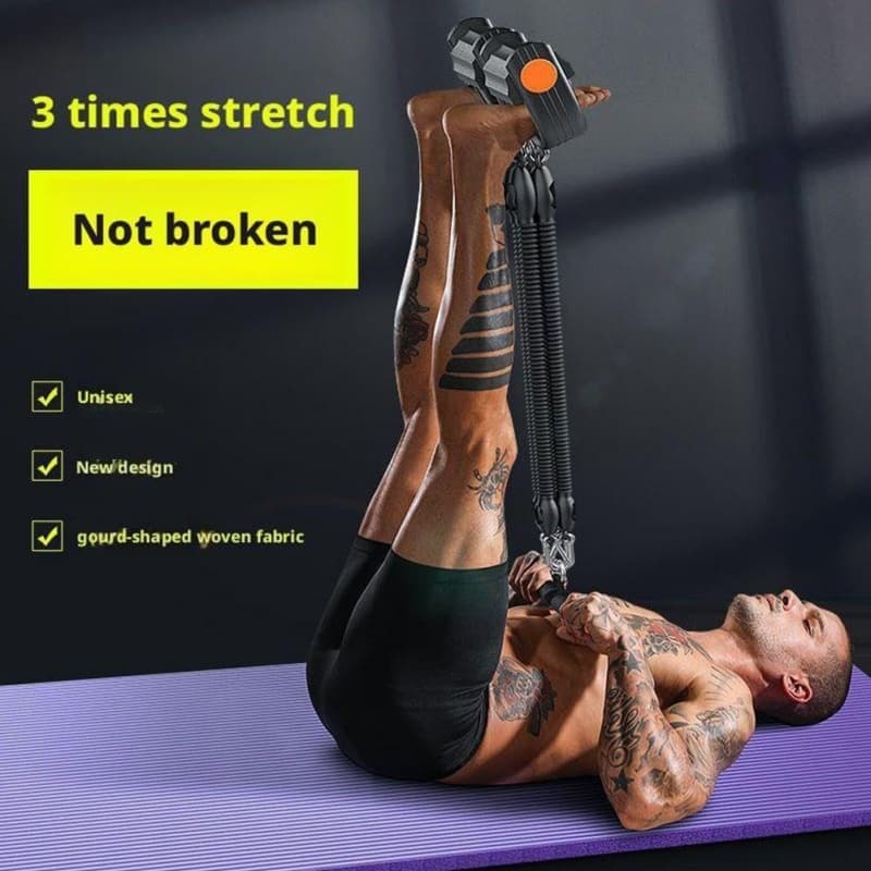 Full Body Resistance Trainer