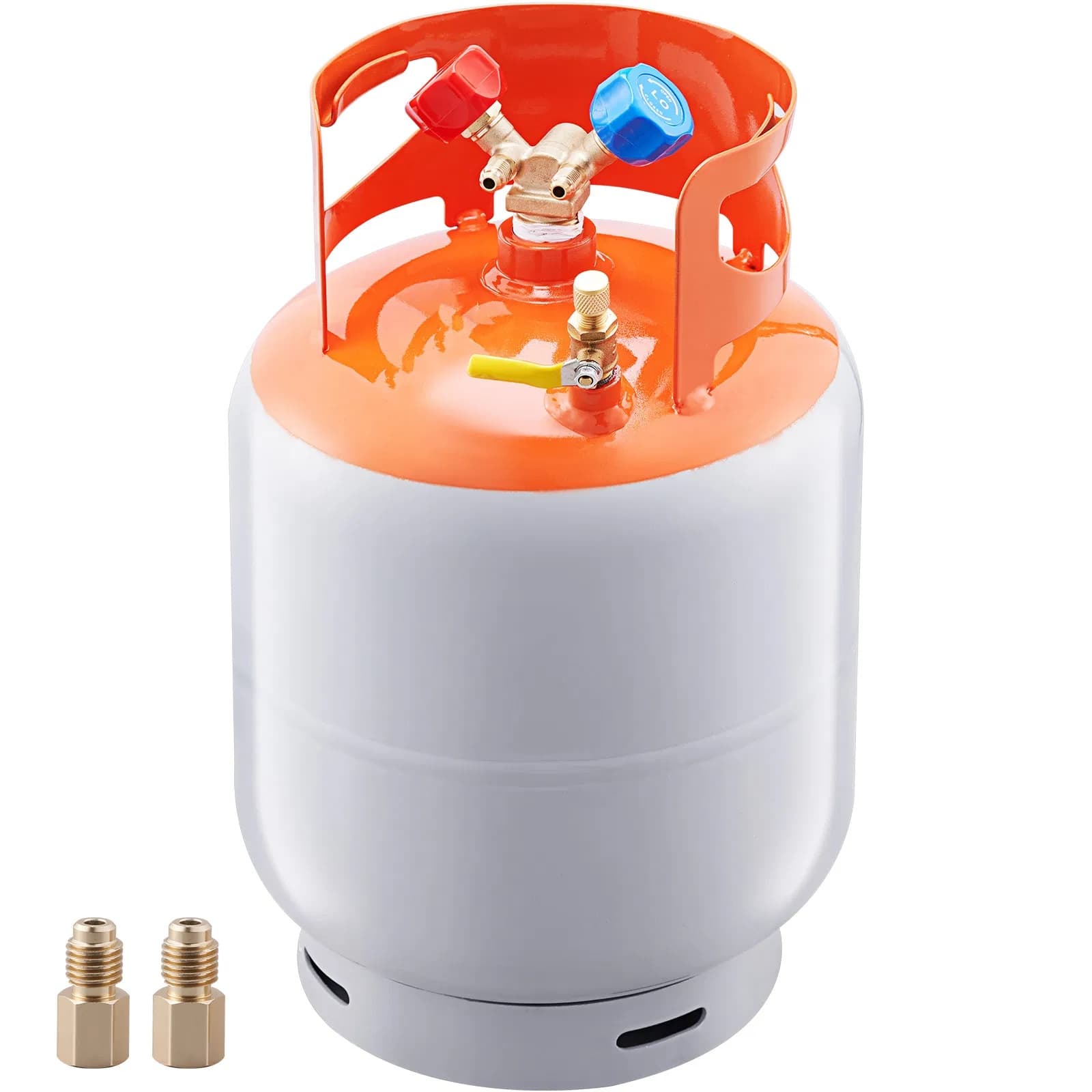 Refrigerant Recovery Tank