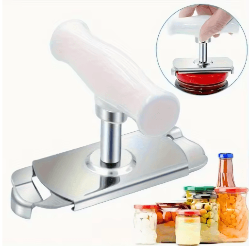 Stainless Steel Universal Opener Tool