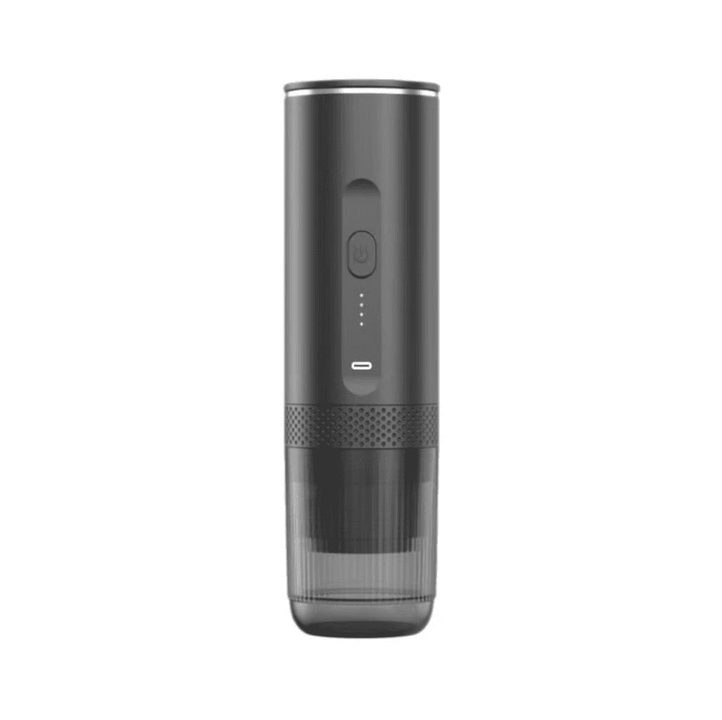 Portable Capsule Coffee Machine