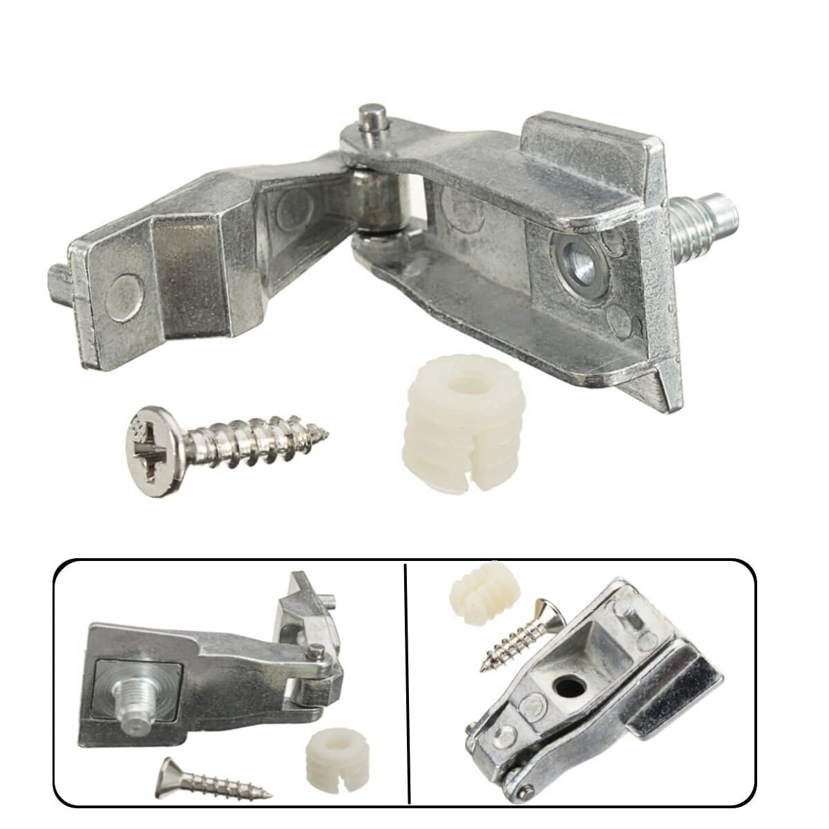 Fiat 500 Door Handle Repair Kit