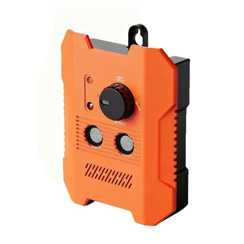 Ultrasonic Dog Training Device
