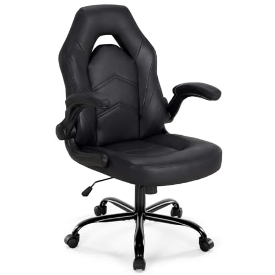 Ergonomic Lumbar Office Chair