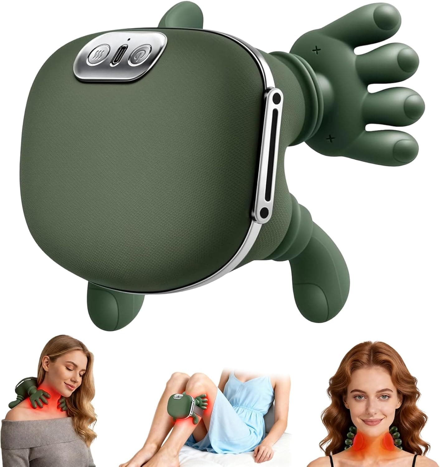 Portable Massage Device