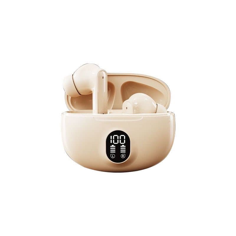 Wireless Noise-Cancelling Headphones
