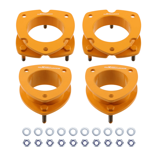 Lift Kit For Navigator Expedition