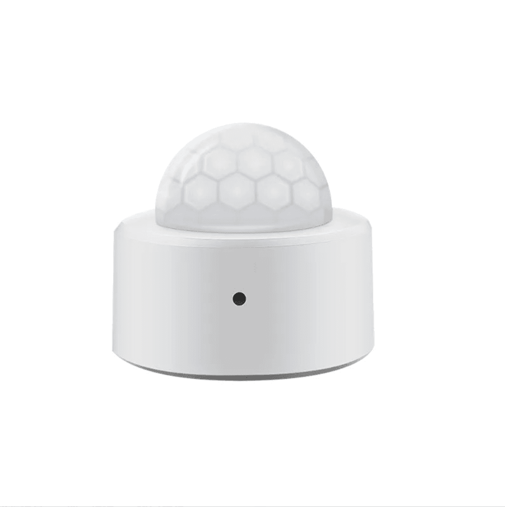 Smart Motion Detector