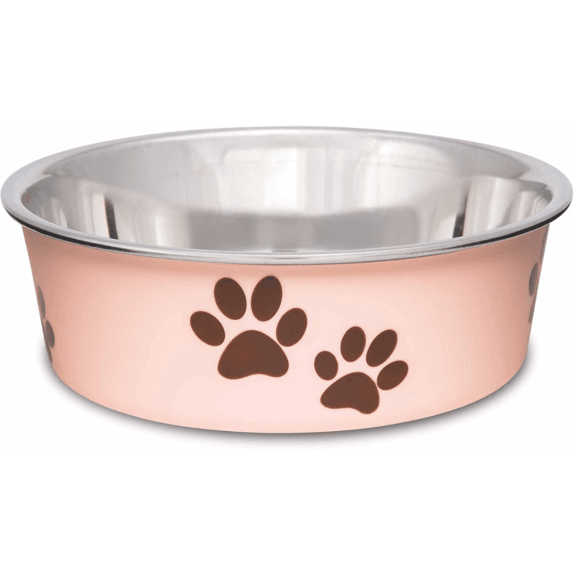 Spill Proof Pet Food Bowls