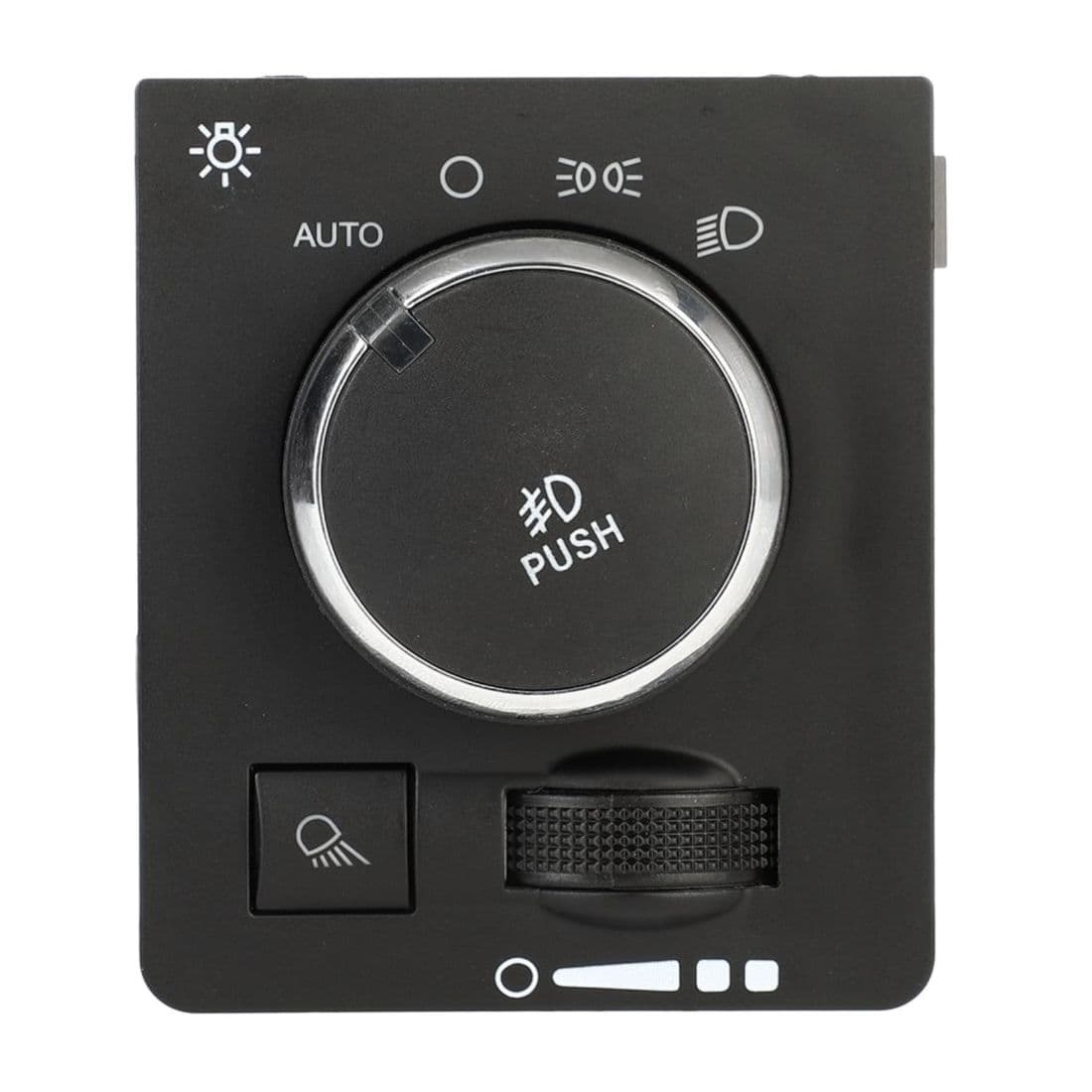 RAM Truck Headlight & Fog Lamp Switch