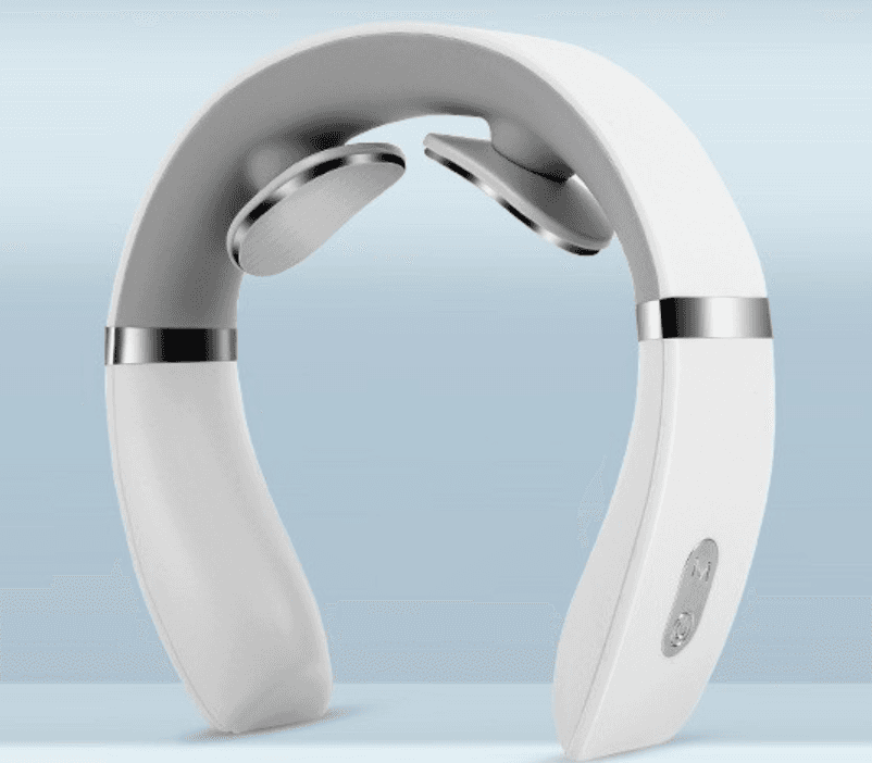 Smart Cervical Massage Device
