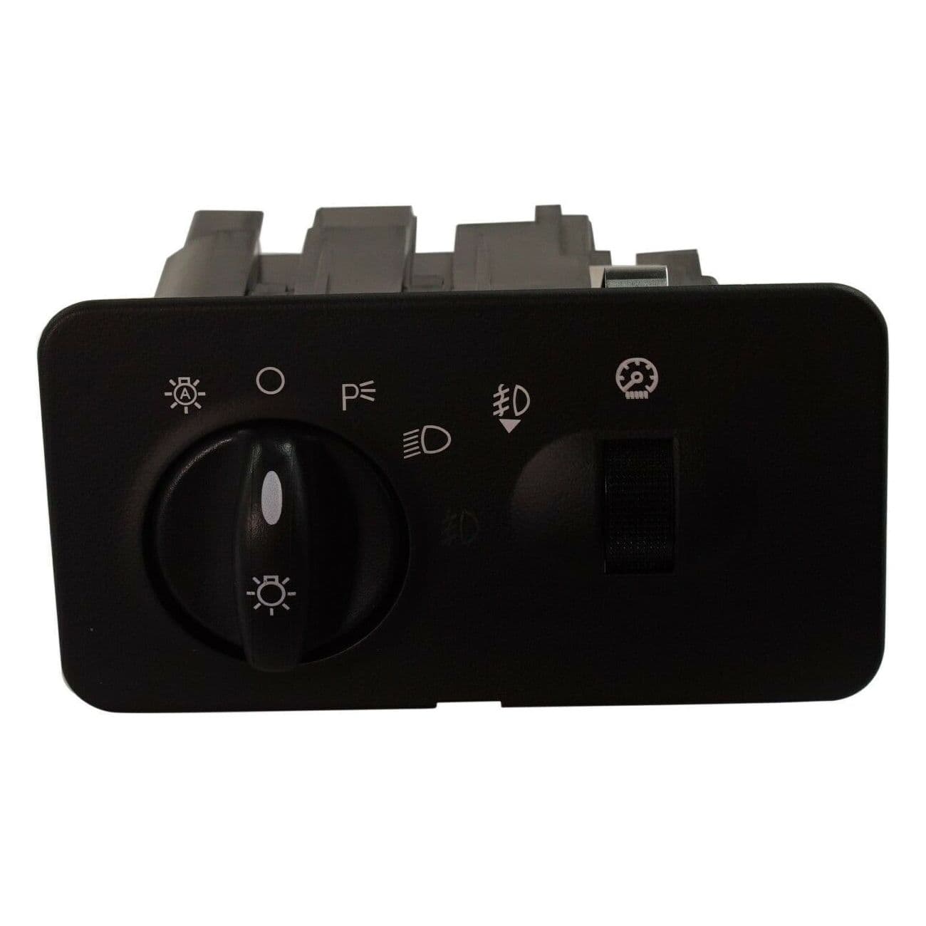 Ford SuperDuty Headlight Switch Assembly