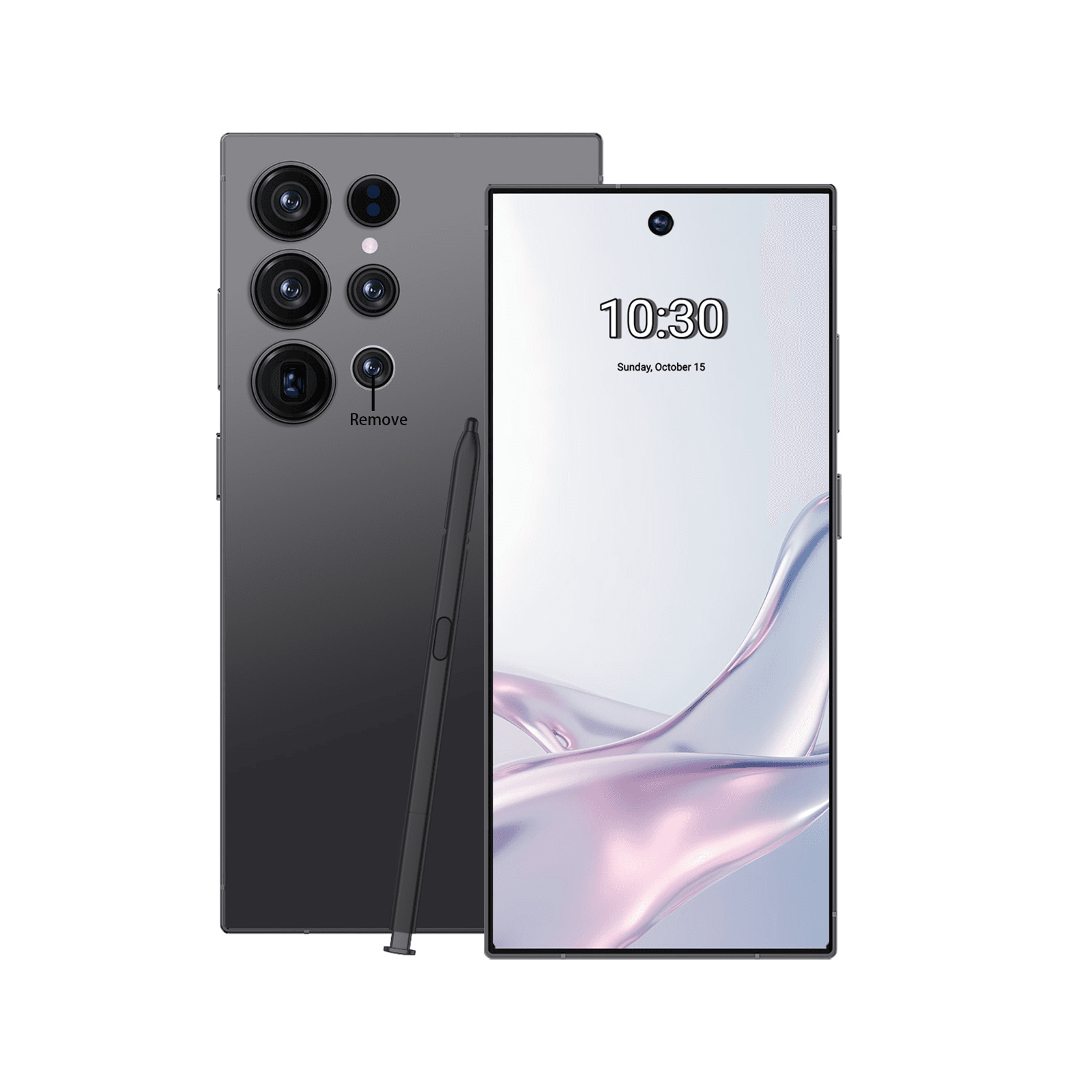 C25 Ultra Smartphone
