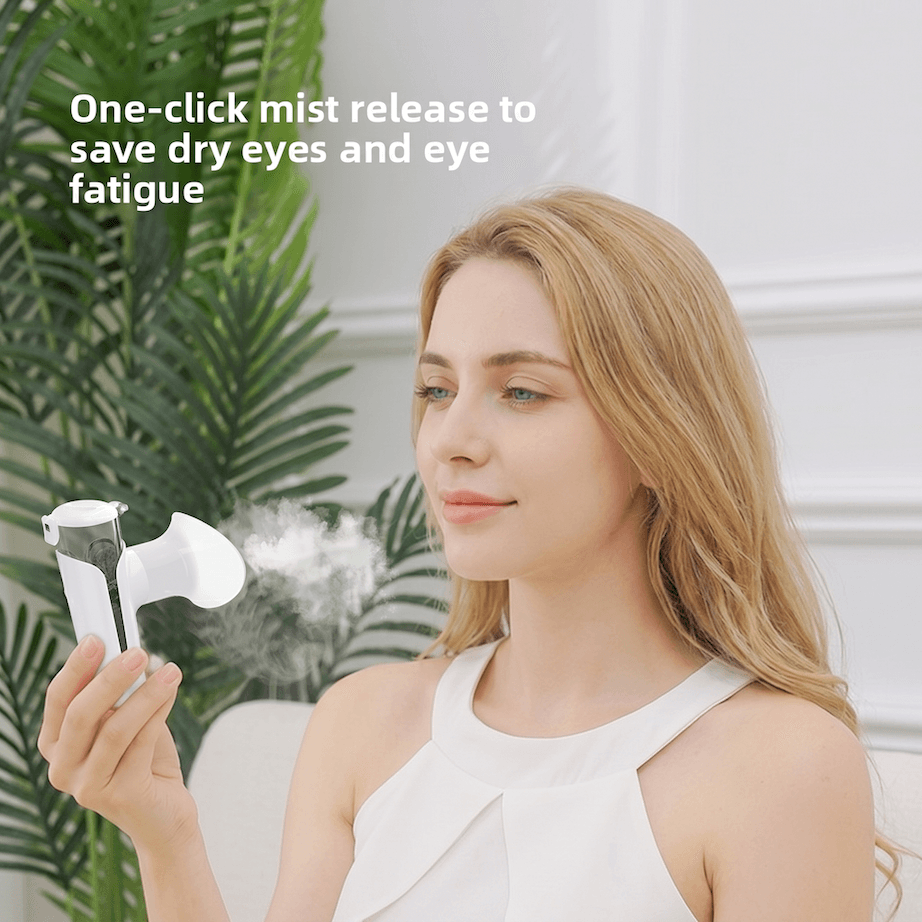 Nano Spray Eye Hydrator