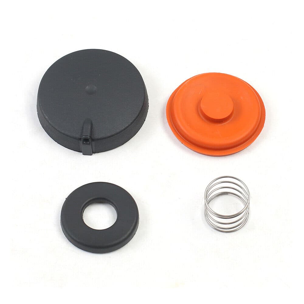 Valve Cover PCV Valve Membrane