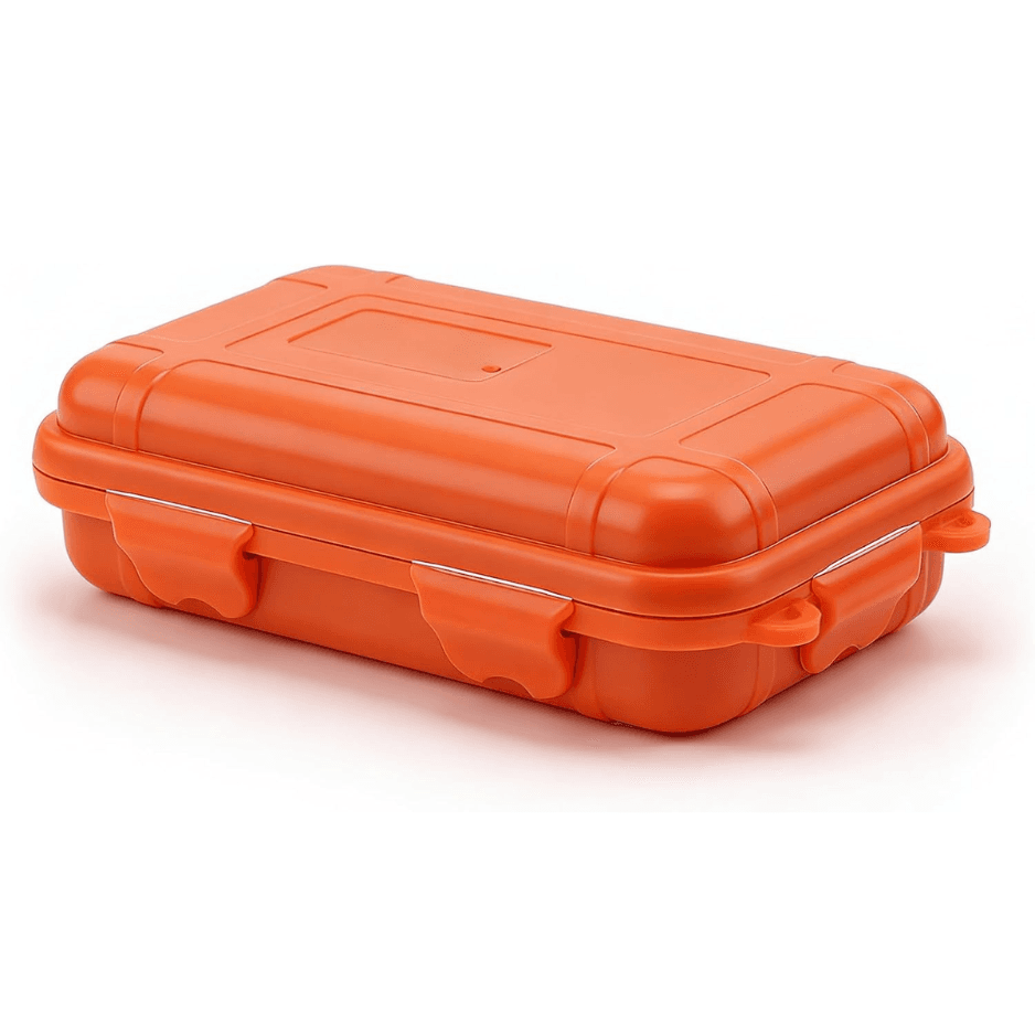 Waterproof Outdoor Survival Storage Box