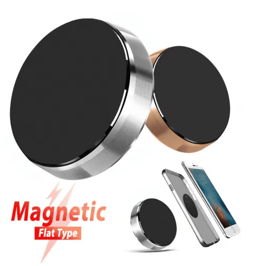 Magnetic Car Phone Mount