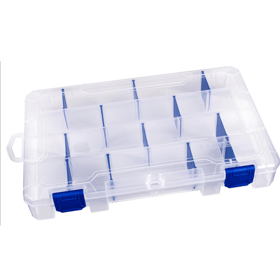 Fishing Tackle Box Organizer