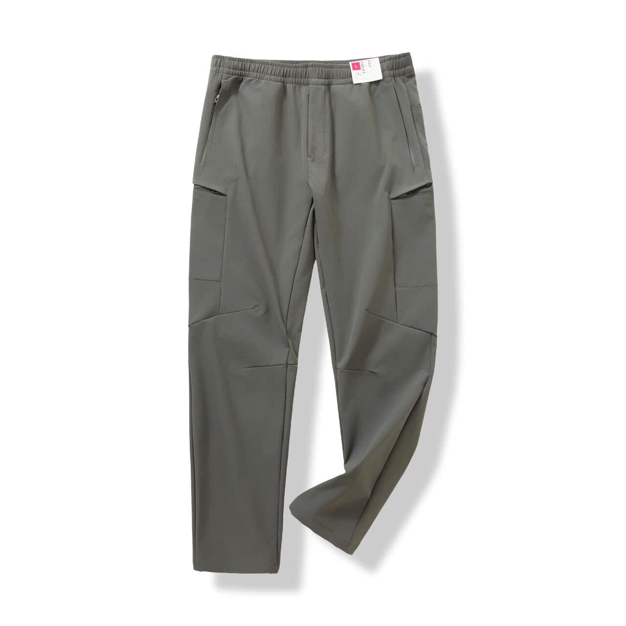 Stretch Softshell Cargo Pants